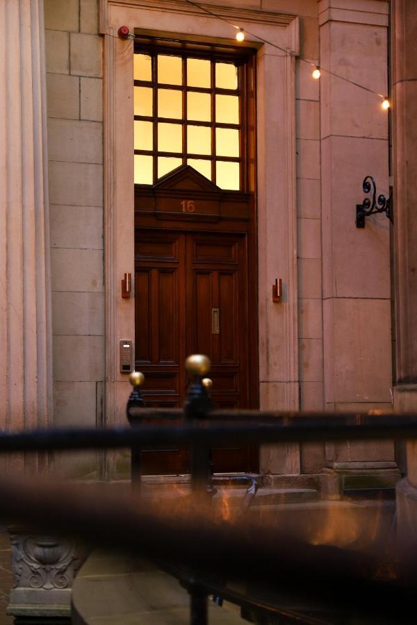 16 Queen Avenue Collection By Happy Days Liverpool Exterior foto
