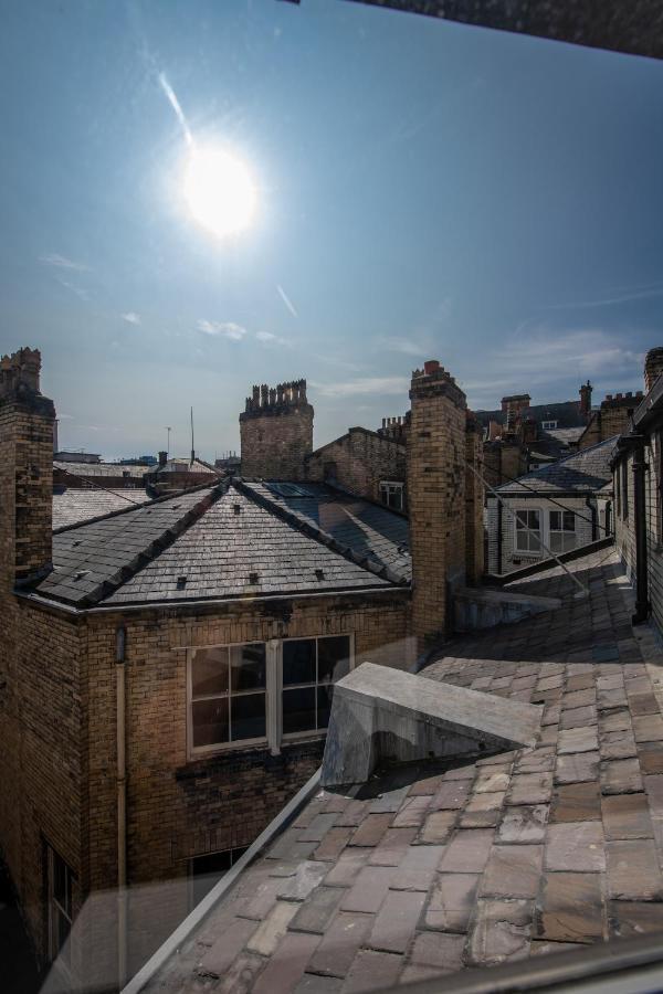 16 Queen Avenue Collection By Happy Days Liverpool Exterior foto