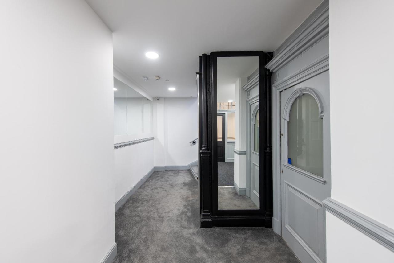 16 Queen Avenue Collection By Happy Days Liverpool Exterior foto