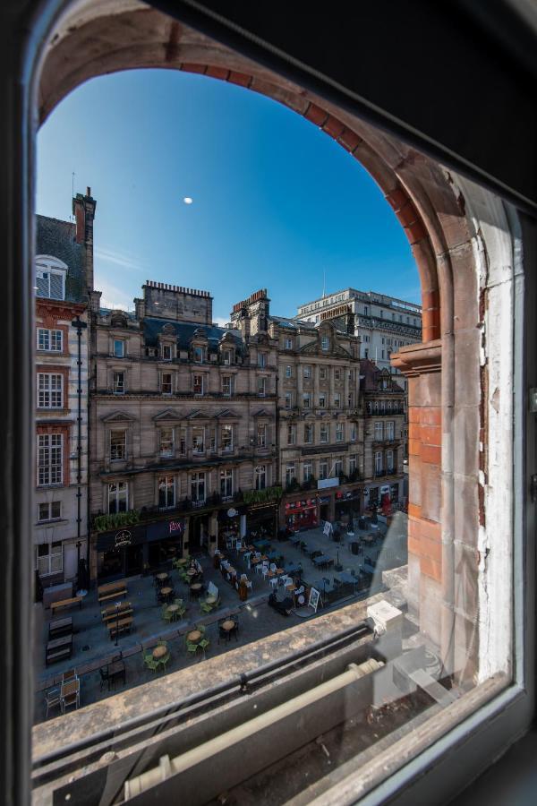 16 Queen Avenue Collection By Happy Days Liverpool Exterior foto