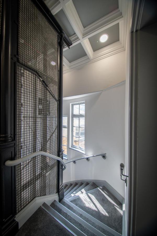 16 Queen Avenue Collection By Happy Days Liverpool Exterior foto